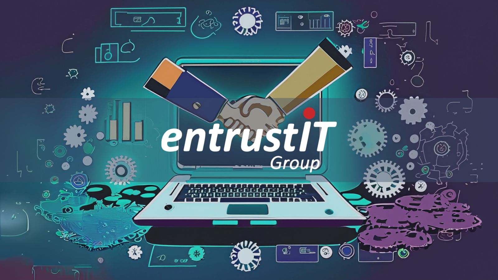 The 8 Key Areas of IT Support